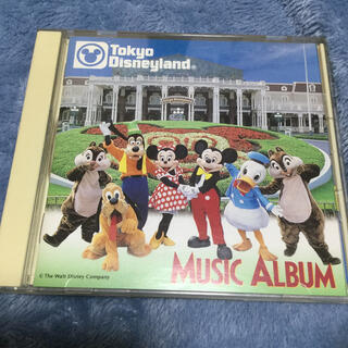 ディズニー(Disney)のディズニー ミュージックアルバム CD(キッズ/ファミリー)