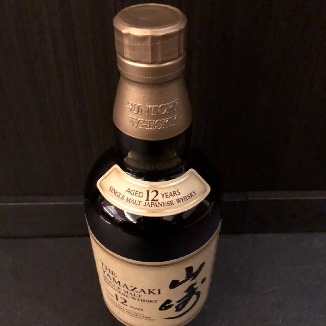 入手困難】山崎12年シングルモルトT様専用 | sweatreno.com