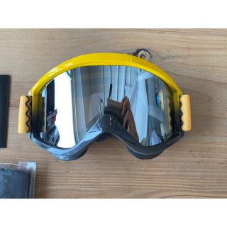 オークリー(Oakley)のEMUSI×コカコーラ　激レア　ゴーグル🥽☃️(ウエア)