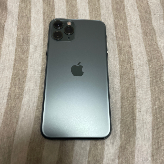 Apple - iPhone11 pro 本体