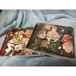 ボカロ　CD 2枚　セット(ボーカロイド)