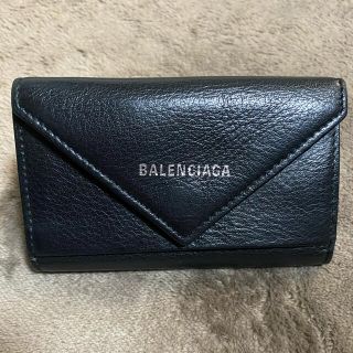 バレンシアガ(Balenciaga)のバレンシアガ　キーケース(キーケース)