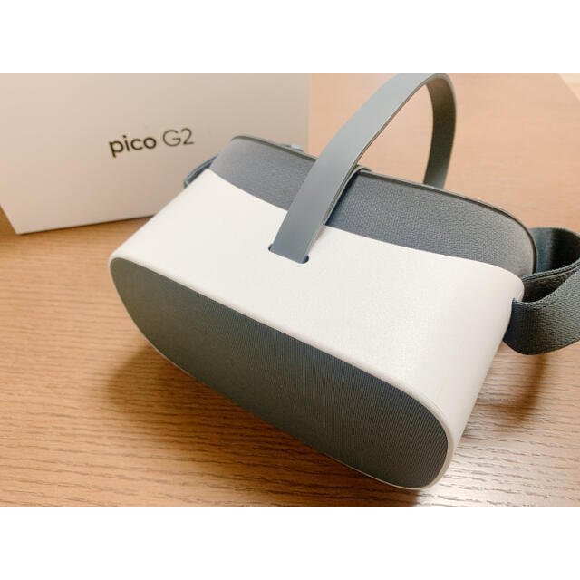 【定価5万円】Pico G2 VR！！