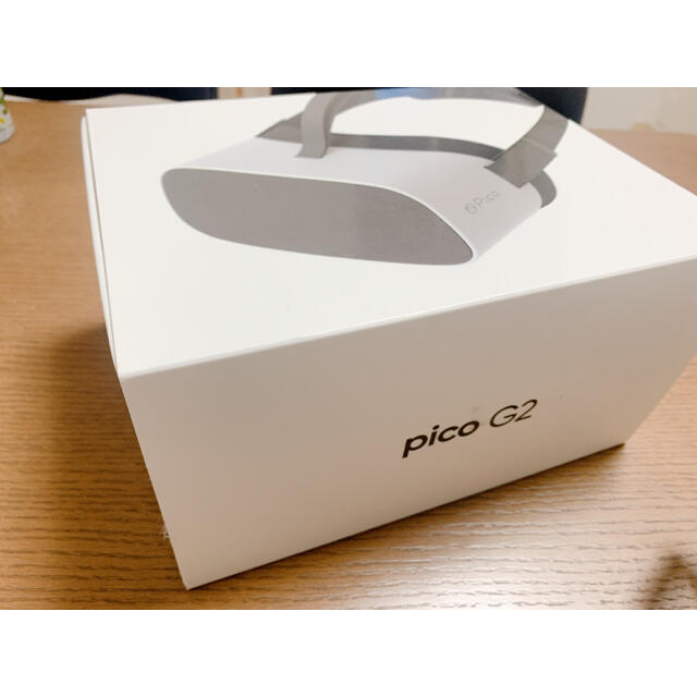 【定価5万円】Pico G2 VR！！