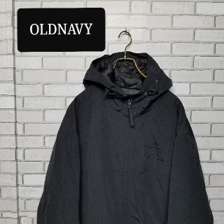 OLD NAVY 90S プルオーバー ナイロン ジャケット アノラック