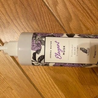 フランフラン(Francfranc)の【美品】Francfranc Aroma Water(アロマディフューザー)