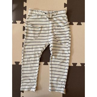 ザラキッズ(ZARA KIDS)の値下げしました！　ZARA Baby パンツ(パンツ/スパッツ)