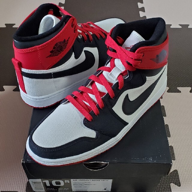 nike air jordan 1 ajko