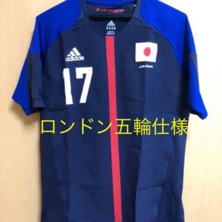 アディダス(adidas)の★レア・美品★日本代表 2012オーセンティック U-23ロンドン五輪仕様(ウェア)