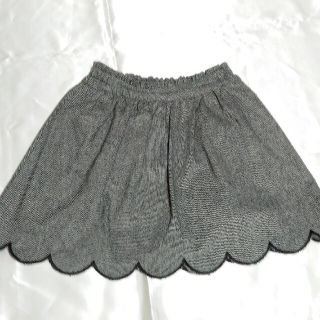 マジェスティックレゴン(MAJESTIC LEGON)のMAJESTIC LEGON＊キュロット＊スカート(キュロット)