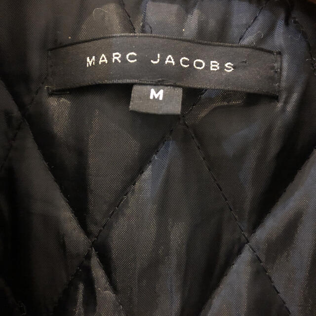 MARC JACOBS(マークジェイコブス)の【MARC JACOBS】ミリタリー ジャケット レディースのジャケット/アウター(ミリタリージャケット)の商品写真