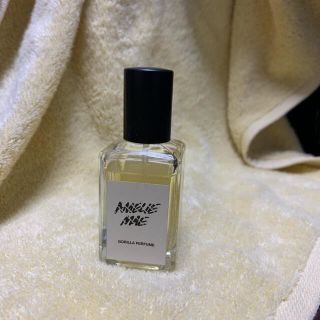 LUSH AMELIE MAE PERFUME