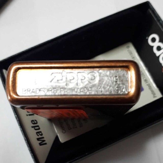 ZIPPO   特価‼️ セクシーガールZippo 新品 未使用 純正ジッポーの通販