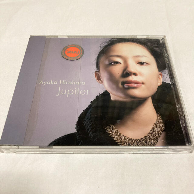 【Jupiter】平原綾香 ジュピター 蘇州夜曲  エンタメ/ホビーのCD(クラシック)の商品写真