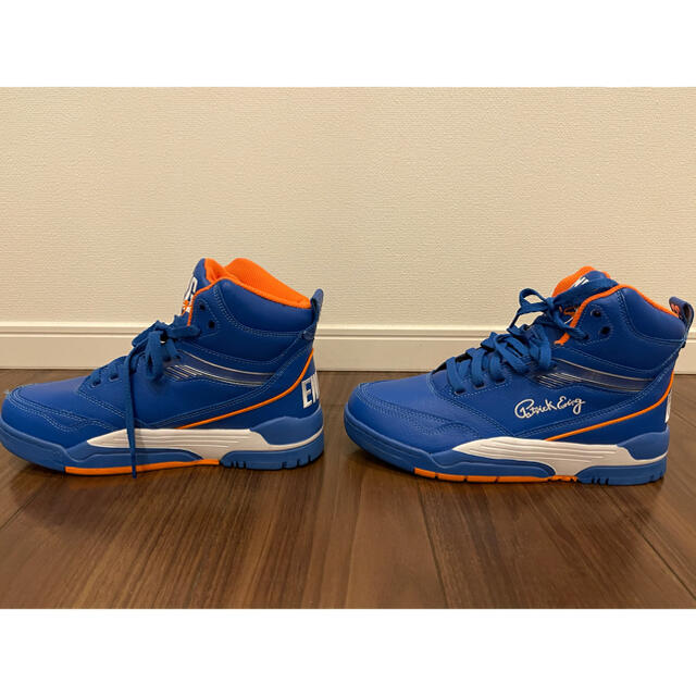 Ewing 33 Hi x Orion Blue Orange White