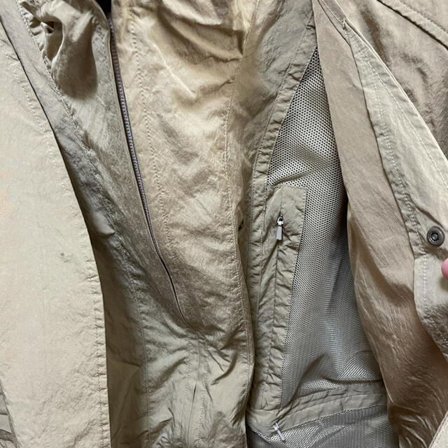REMI RELIEF(レミレリーフ)のレミレリーフ　ブルゾン メンズのジャケット/アウター(その他)の商品写真