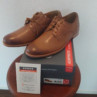 ロックポート(ROCKPORT)のフェニックさん 新品未使用 ロックポート rockport(ドレス/ビジネス)