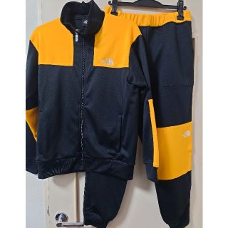 ザノースフェイス(THE NORTH FACE)のTHE NORTHFACE ノースフェイス ジャージ セットアップ(ジャージ)