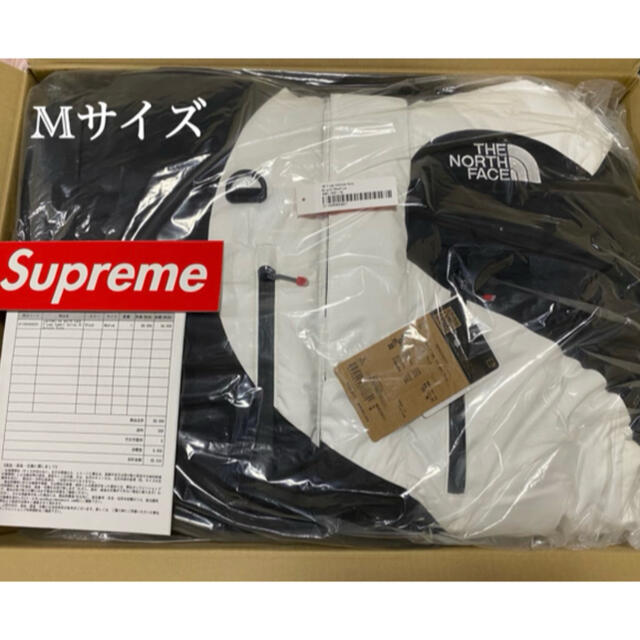 Supreme®/The North Face®  S ロゴ Himalayan