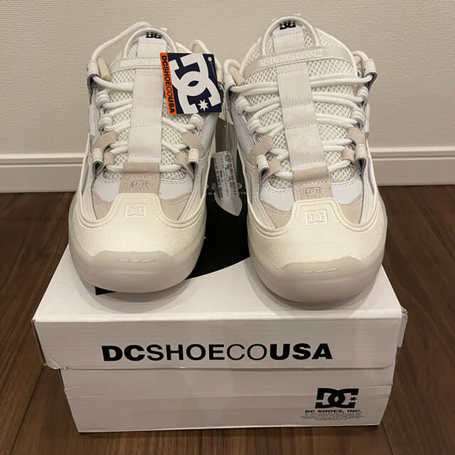 DC SHOE(ディーシーシュー)の【doublet×D.C.Shoes】DC HYBRID SNEAKER メンズの靴/シューズ(スニーカー)の商品写真