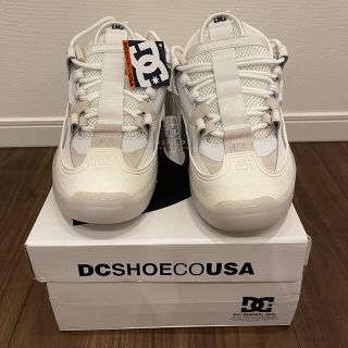 ディーシーシュー(DC SHOE)の【doublet×D.C.Shoes】DC HYBRID SNEAKER(スニーカー)