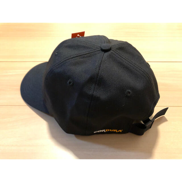 お買い得パック シュプリーム　Cordura Small Box 6-Panel