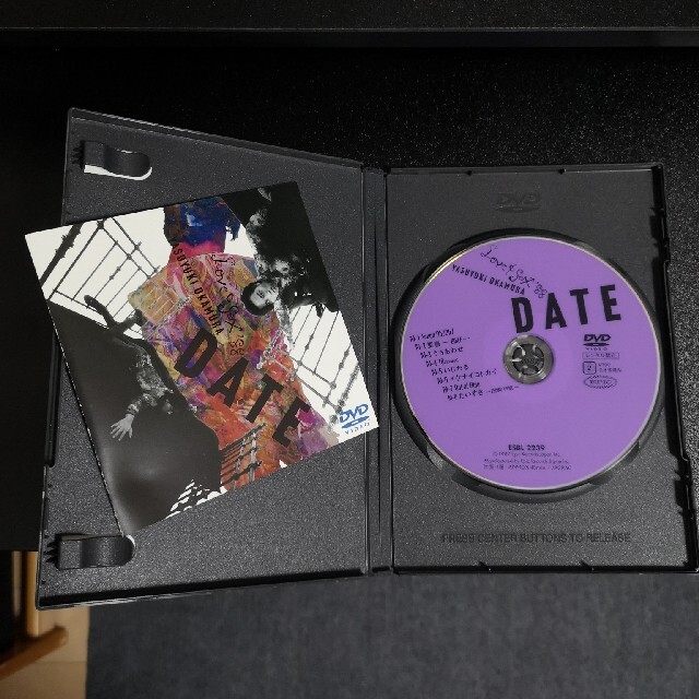 DATE ’88 DVDの通販 by あいすさん's shop｜ラクマ Love ＆ Sex NEW新品