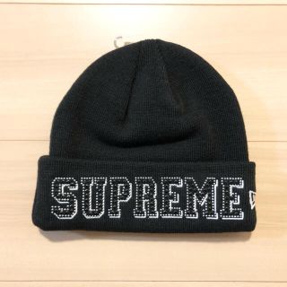 シュプリーム(Supreme)のシュプリーム　New Era Gems Beanie(ニット帽/ビーニー)