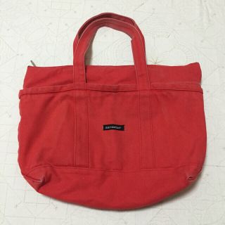 マリメッコ(marimekko)のマリメッコミニマツクリバッグ(トートバッグ)