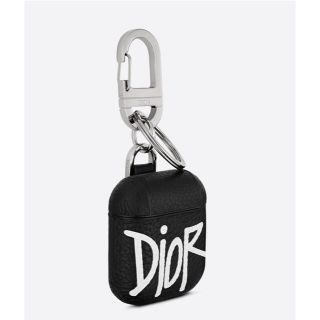 クリスチャンディオール(Christian Dior)の希少　DIOR AND SHAWN AIRPODS ケース(その他)