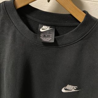 ナイキ(NIKE)の★美品★ ナイキ スウェットトレーナー メンズ(スウェット)