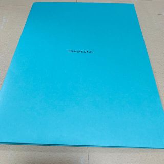 ティファニー(Tiffany & Co.)のTiffany 婚姻届　令和版(結婚/出産/子育て)