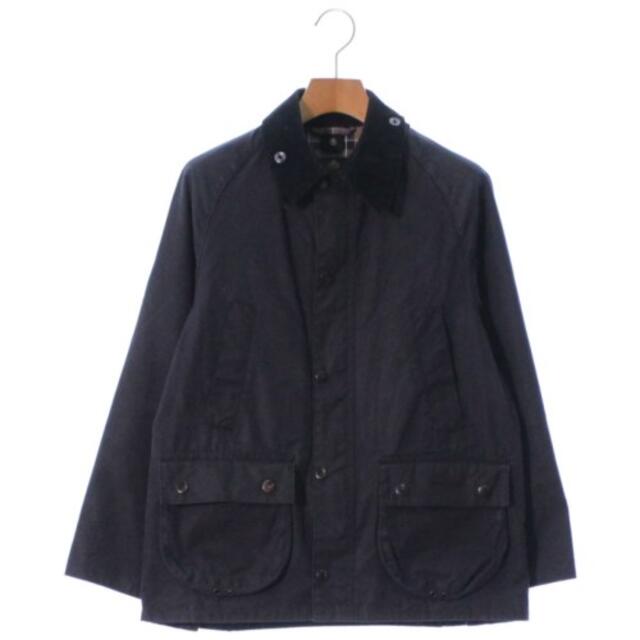 Barbour(バーブァー)のBarbour ミリタリーブルゾン レディース レディースのジャケット/アウター(ミリタリージャケット)の商品写真