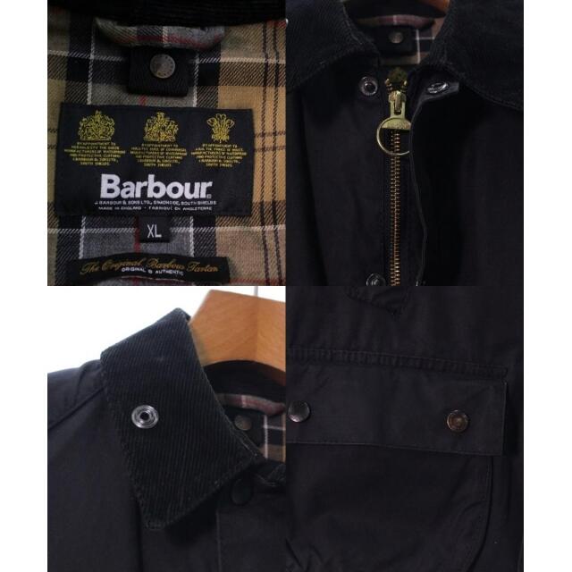 Barbour(バーブァー)のBarbour ミリタリーブルゾン レディース レディースのジャケット/アウター(ミリタリージャケット)の商品写真