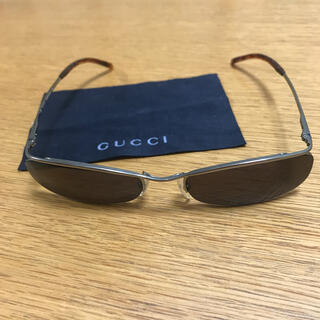 グッチ(Gucci)のGUCCI サングラス(サングラス/メガネ)