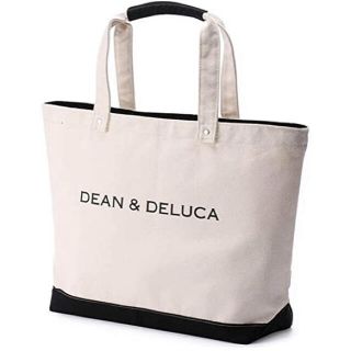 ディーンアンドデルーカ(DEAN & DELUCA)の東京限定　DEAN&DELUCA TOKYO トートバッグ(トートバッグ)