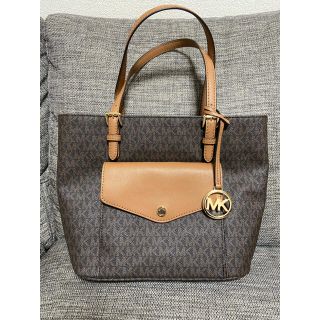 マイケルコース(Michael Kors)のマイケルコース トートバッグ　ハンドバッグ(ハンドバッグ)