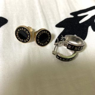 マークバイマークジェイコブス(MARC BY MARC JACOBS)のMARC BY MARC JACOBS  ピアス(ピアス)