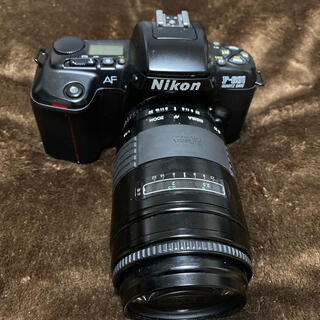 ニコン(Nikon)のカメラ(その他)