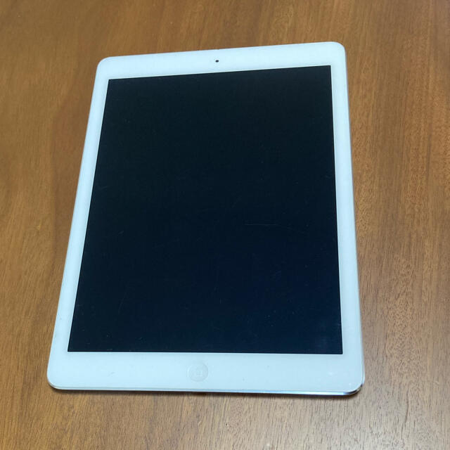 iPad air WiFiモデル 32GB