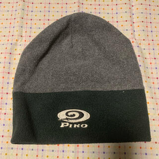 ピコ(PIKO)の専用❗️  ニット帽　PIKO(ニット帽/ビーニー)