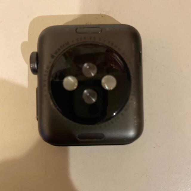 Apple Watch series3 38mm