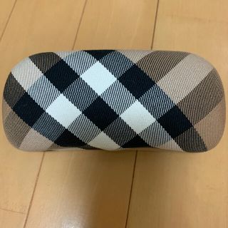 バーバリー(BURBERRY)のBurberryサングラスケース(サングラス/メガネ)