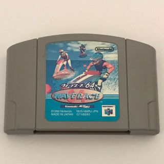ニンテンドウ64 レースの通販 点 Nintendo 64を買うならラクマ