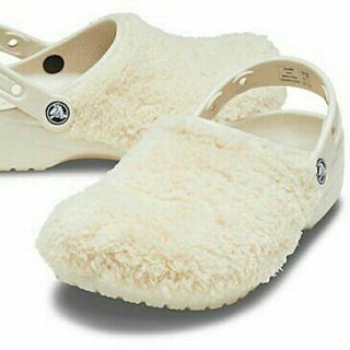 crocs(ファー ・ サンダル)のフリマアイテム一覧 crocs(ファー ・ サンダル)のフリマアイテム一覧