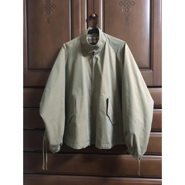 COMOLI - rem様専用 mainu Emergency Blouson タグ有りの通販 by