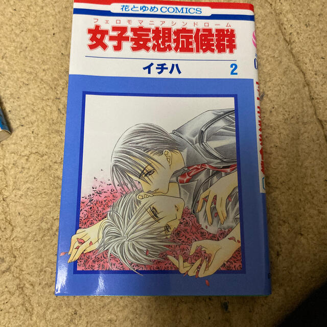 女子妄想症候群 第2巻の通販 By Tsukky S Shop ラクマ 女子妄想症候群 第2巻の通販 By Tsukky S Shop ラクマ