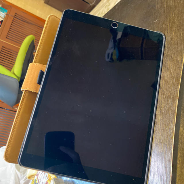 iPad(アイパッド)のiPad Air3 Wi-Fi 64 GB Wi-Fi スマホ/家電/カメラのPC/タブレット(タブレット)の商品写真