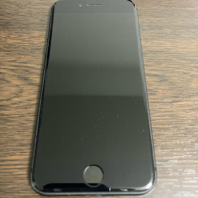 /美品 iPhone8 simフリー 64GB スペースグレー