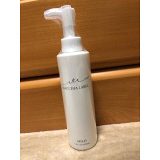 マキアレイベル(Macchia Label)のマキアレイベル　マイルドジェルクレンジング180g(クレンジング/メイク落とし)